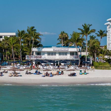 Vanderbilt Beach Resort Naples Zewnętrze zdjęcie