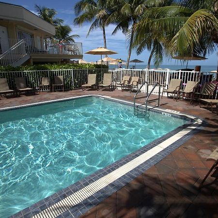 Vanderbilt Beach Resort Naples Zewnętrze zdjęcie