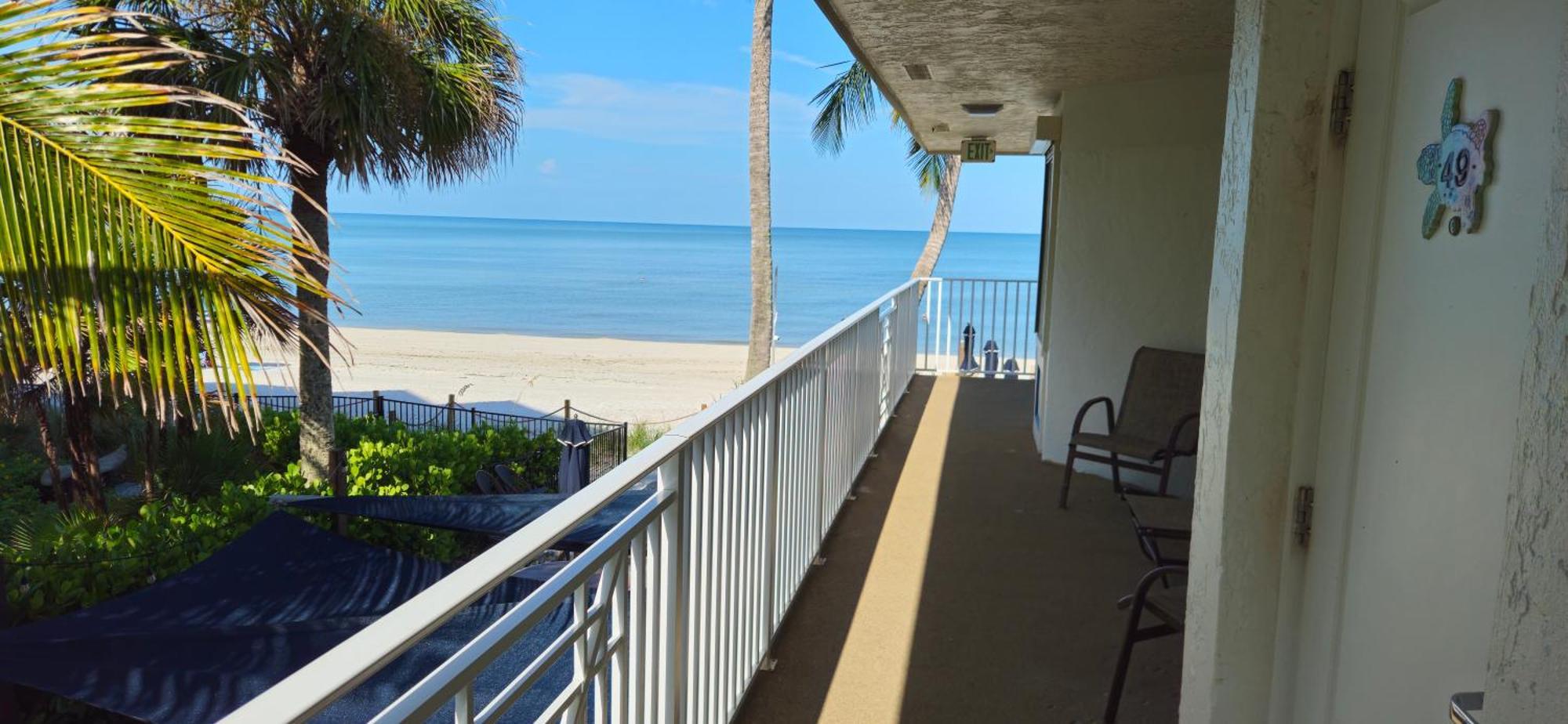 Vanderbilt Beach Resort Naples Zewnętrze zdjęcie