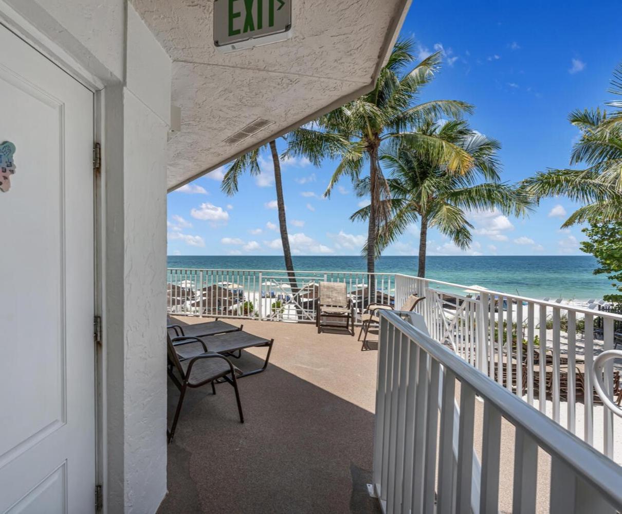 Vanderbilt Beach Resort Naples Zewnętrze zdjęcie