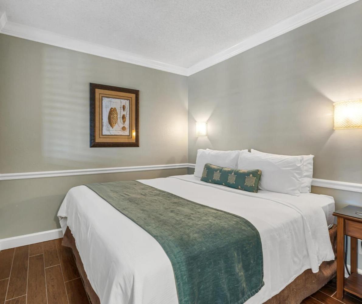 Vanderbilt Beach Resort Naples Zewnętrze zdjęcie