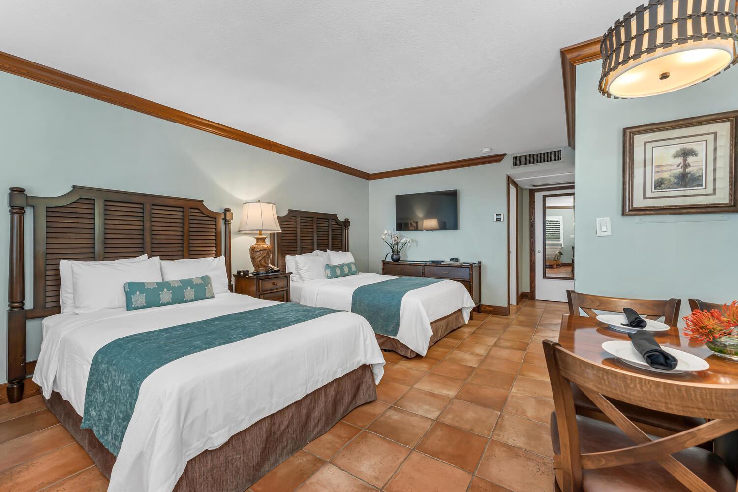 Vanderbilt Beach Resort Naples Zewnętrze zdjęcie