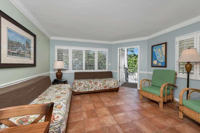 Vanderbilt Beach Resort Naples Zewnętrze zdjęcie