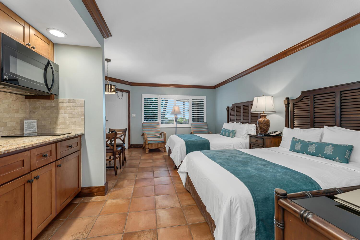 Vanderbilt Beach Resort Naples Zewnętrze zdjęcie