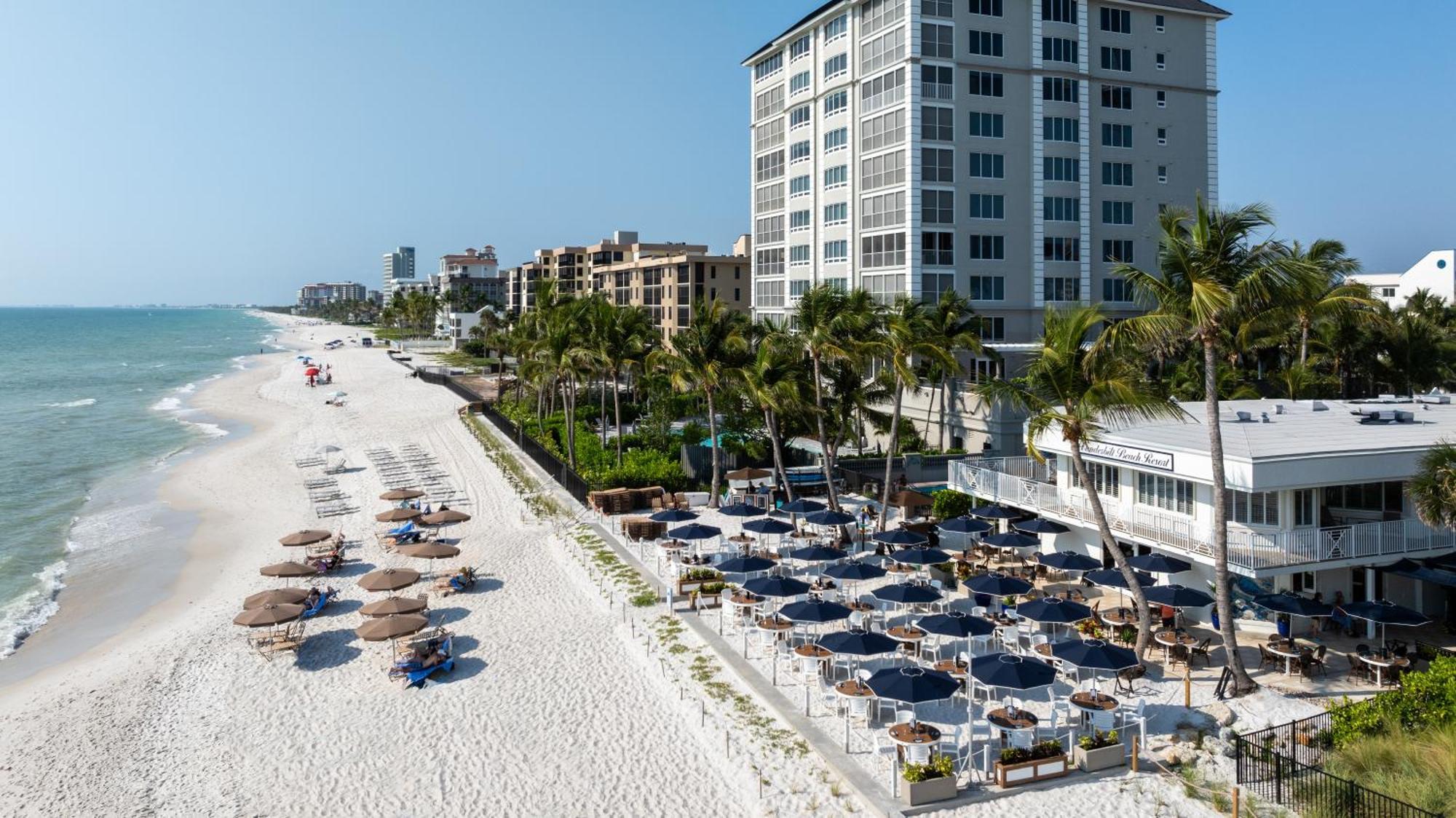 Vanderbilt Beach Resort Naples Zewnętrze zdjęcie