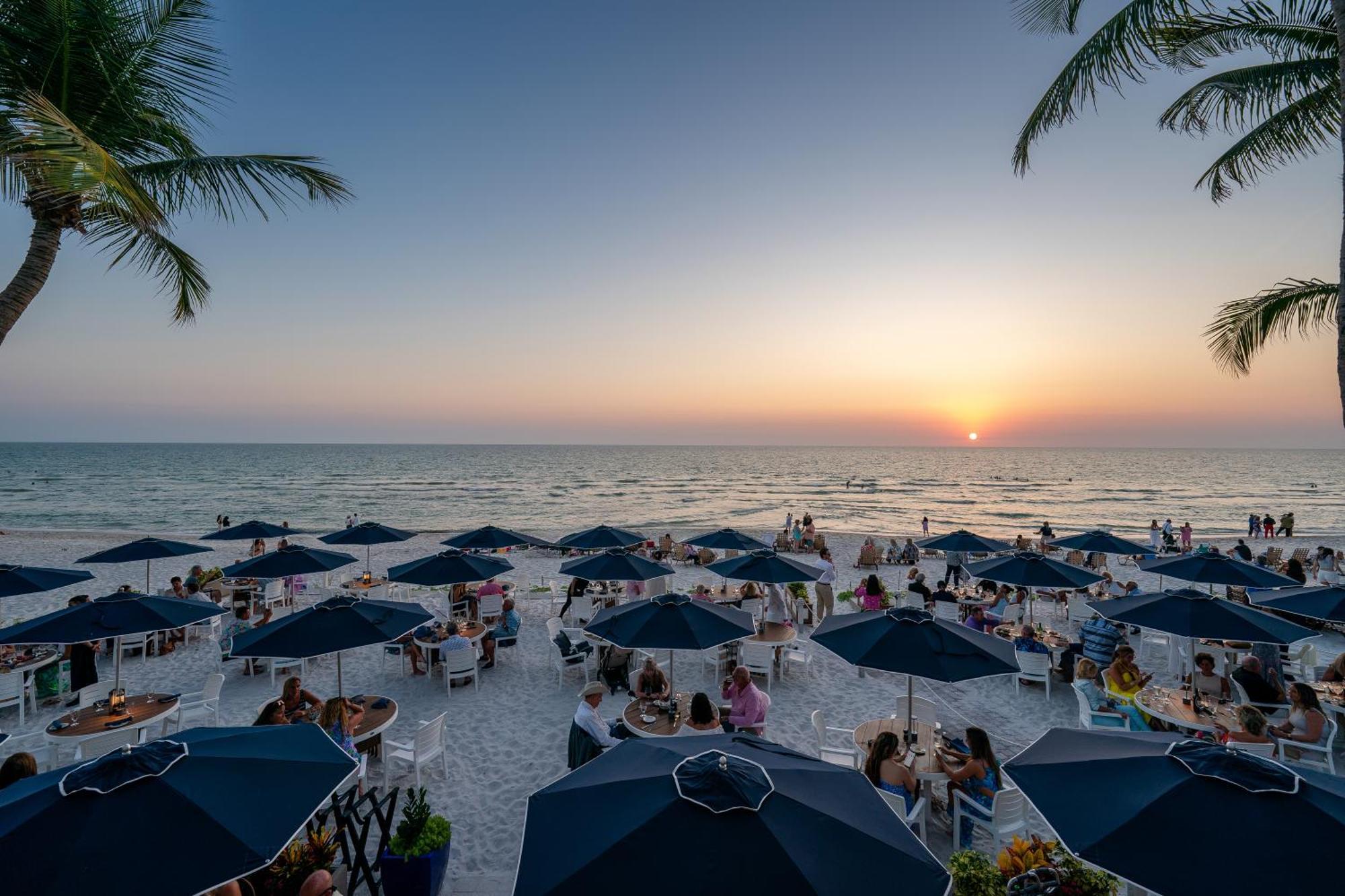 Vanderbilt Beach Resort Naples Zewnętrze zdjęcie