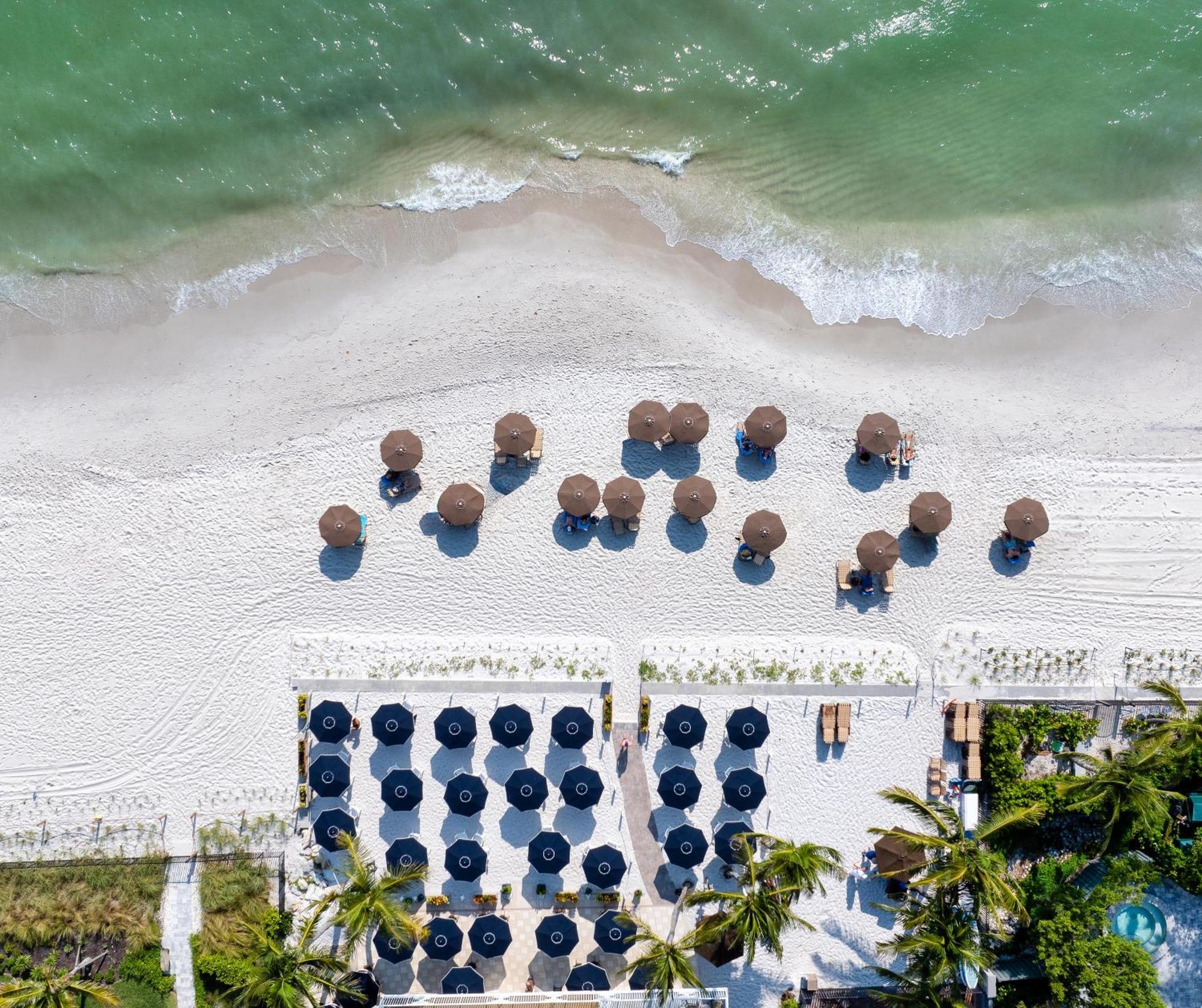 Vanderbilt Beach Resort Naples Zewnętrze zdjęcie