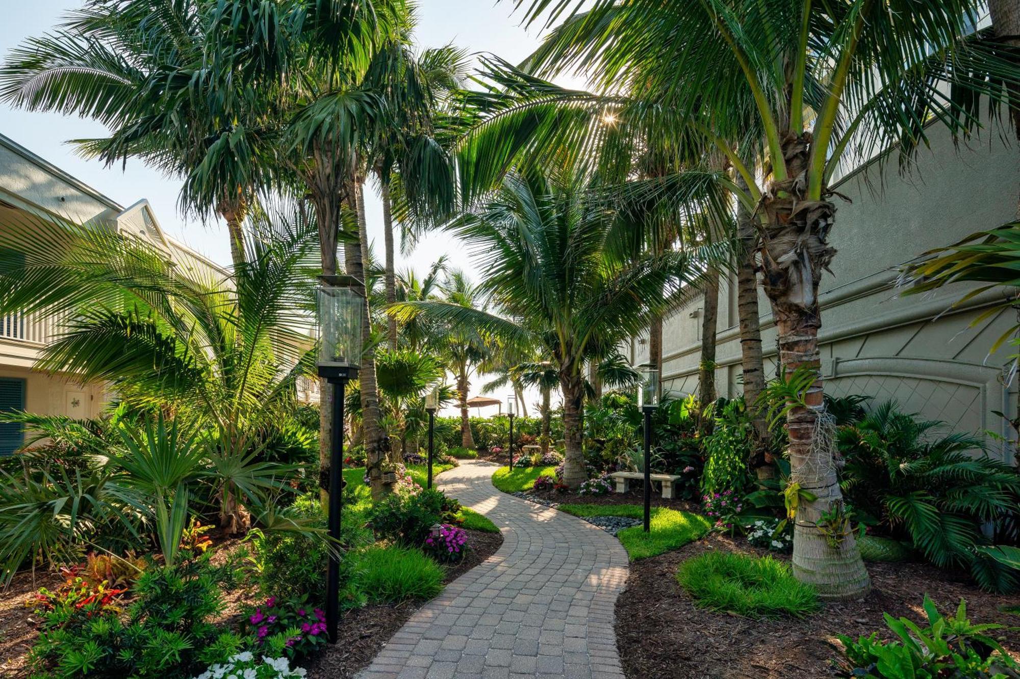 Vanderbilt Beach Resort Naples Zewnętrze zdjęcie