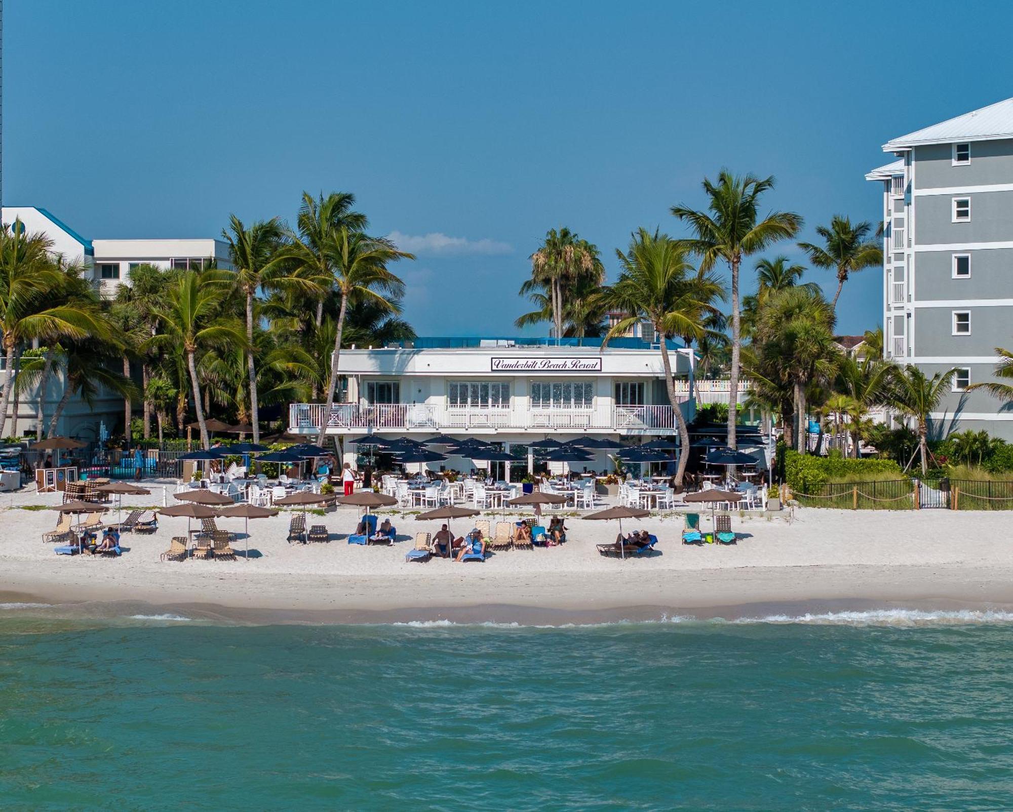 Vanderbilt Beach Resort Naples Zewnętrze zdjęcie