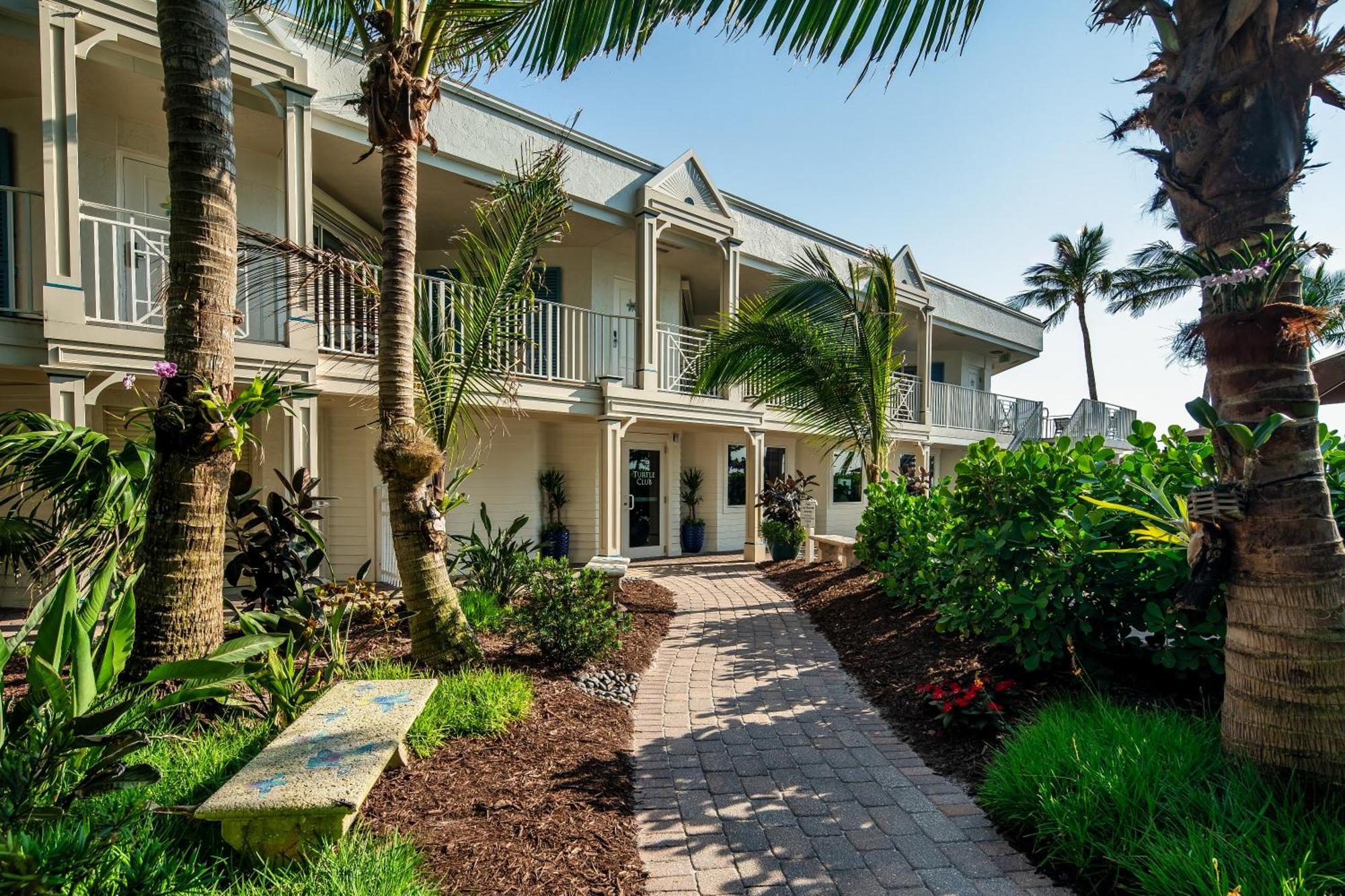 Vanderbilt Beach Resort Naples Zewnętrze zdjęcie