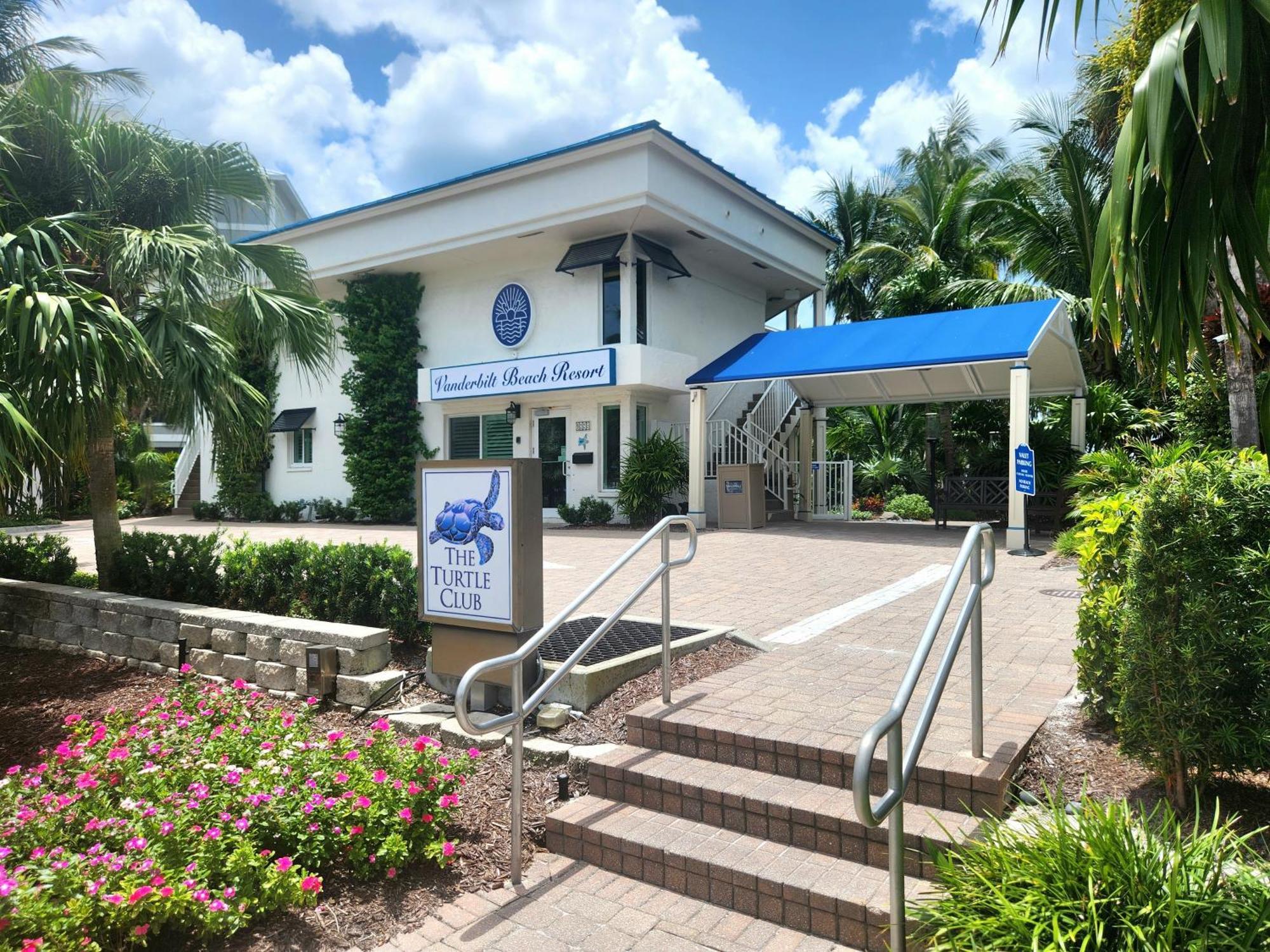 Vanderbilt Beach Resort Naples Zewnętrze zdjęcie