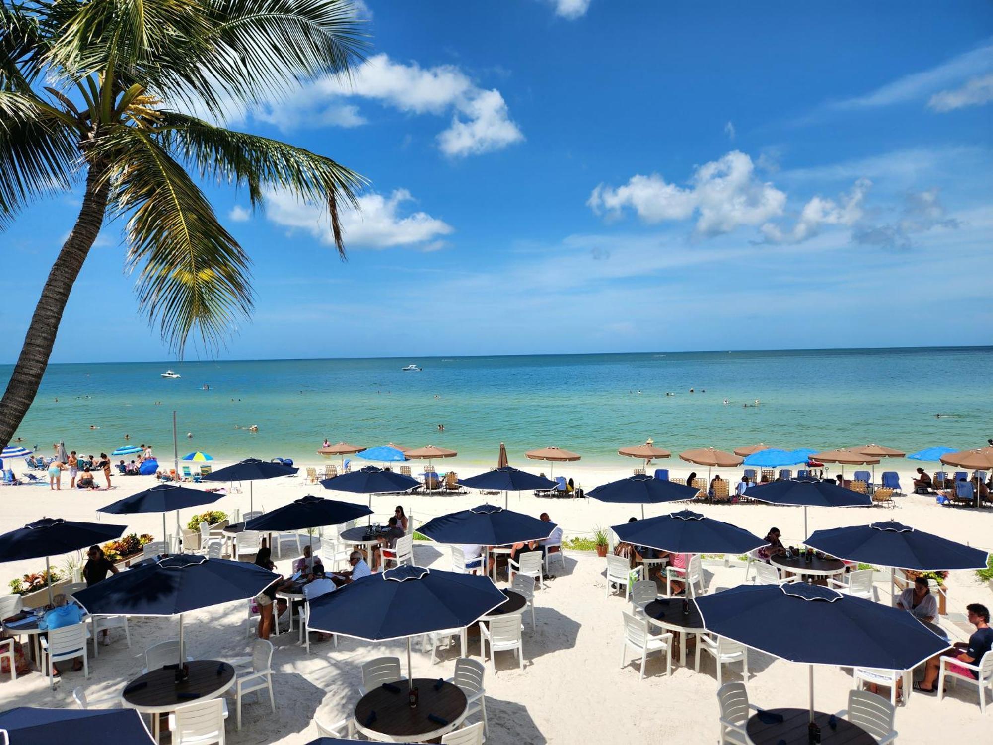 Vanderbilt Beach Resort Naples Zewnętrze zdjęcie