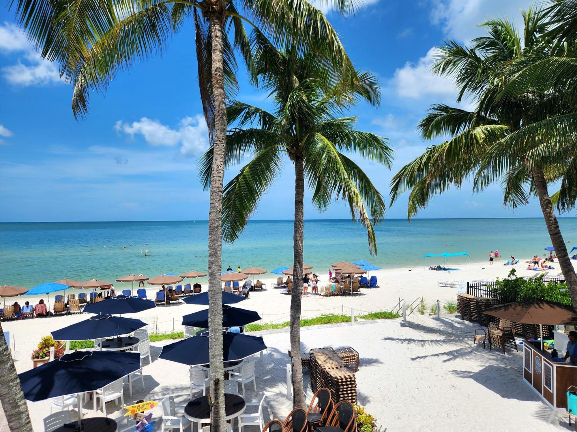 Vanderbilt Beach Resort Naples Zewnętrze zdjęcie