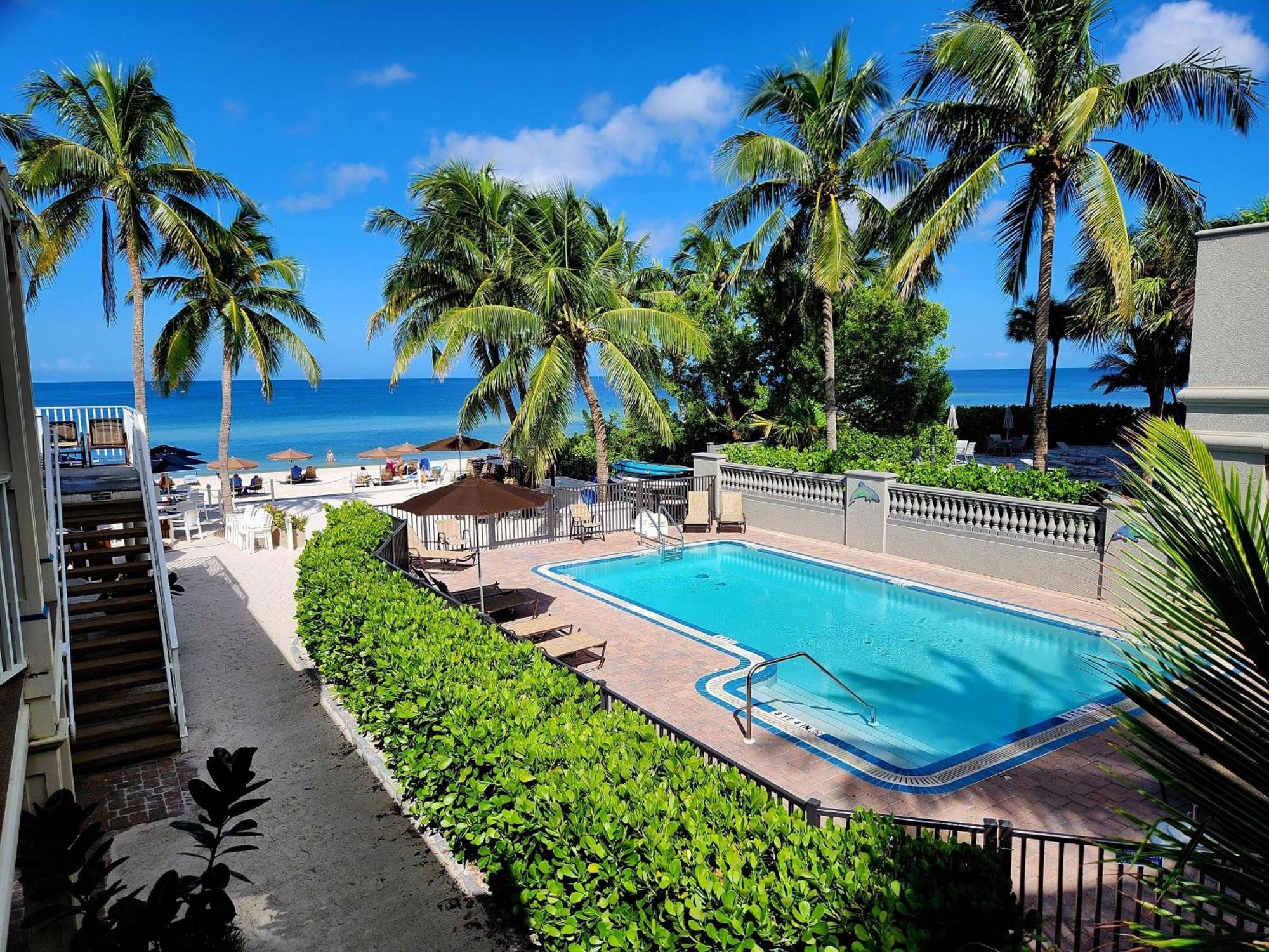 Vanderbilt Beach Resort Naples Zewnętrze zdjęcie