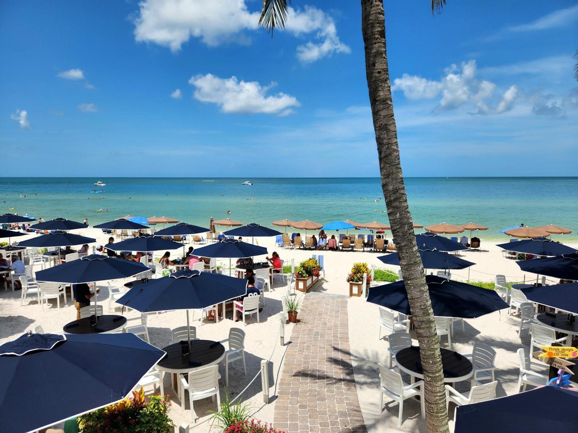 Vanderbilt Beach Resort Naples Zewnętrze zdjęcie