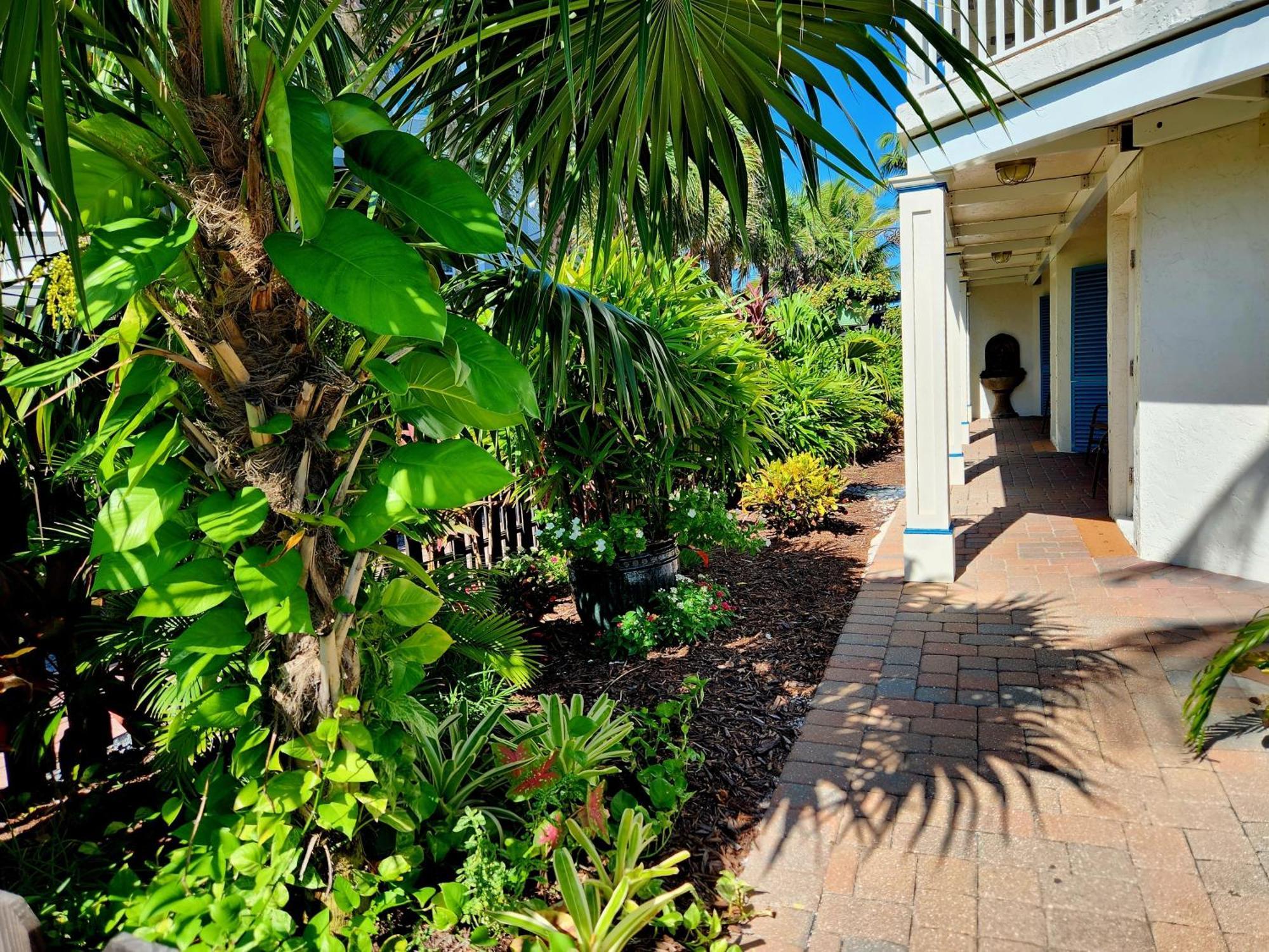 Vanderbilt Beach Resort Naples Zewnętrze zdjęcie