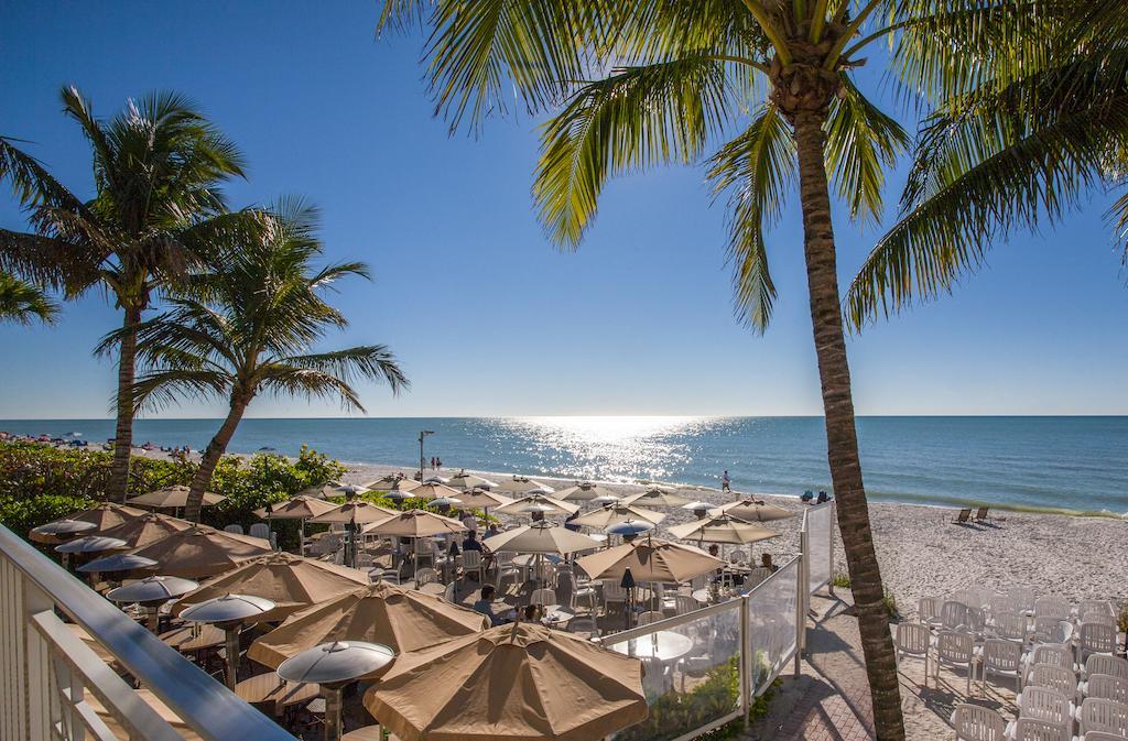 Vanderbilt Beach Resort Naples Zewnętrze zdjęcie