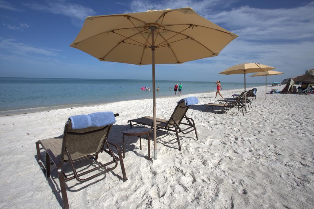Vanderbilt Beach Resort Naples Zewnętrze zdjęcie