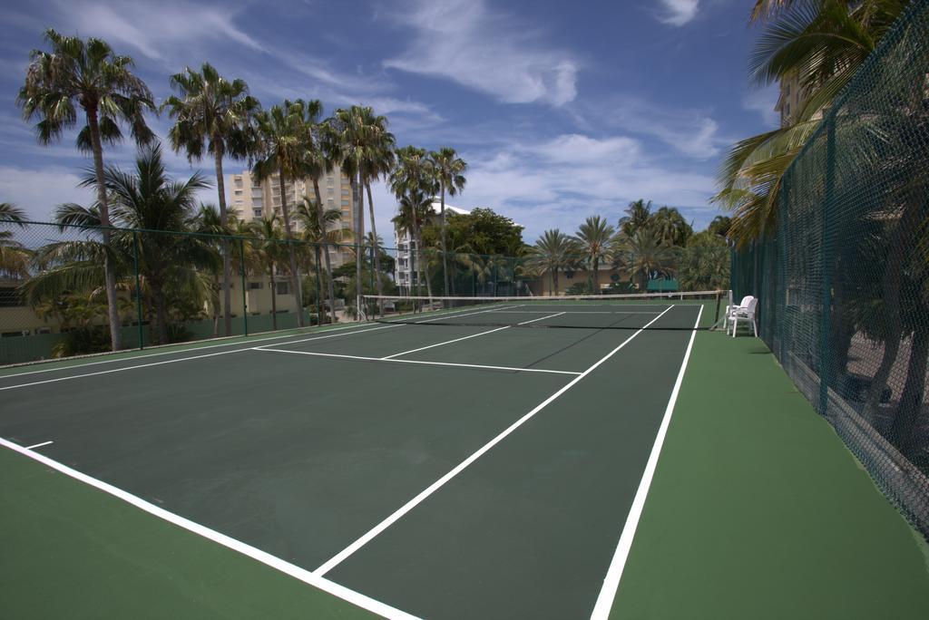 Vanderbilt Beach Resort Naples Zewnętrze zdjęcie