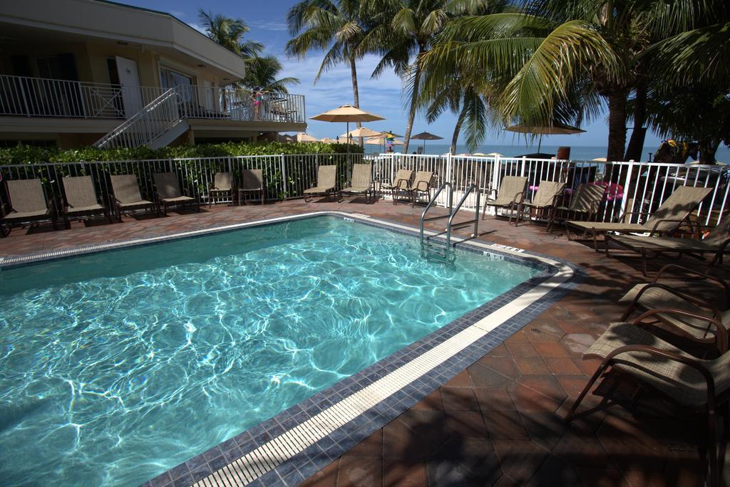 Vanderbilt Beach Resort Naples Zewnętrze zdjęcie