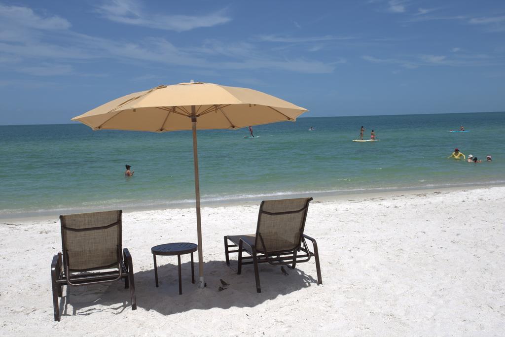 Vanderbilt Beach Resort Naples Zewnętrze zdjęcie