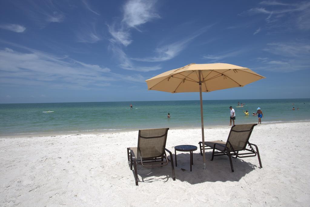 Vanderbilt Beach Resort Naples Zewnętrze zdjęcie