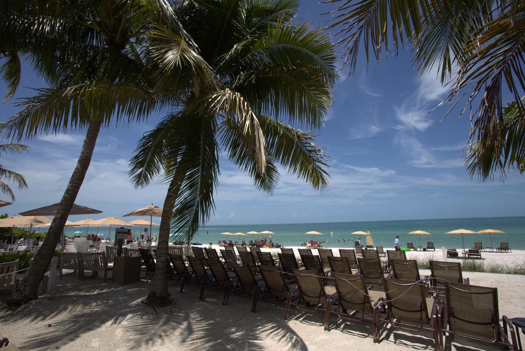 Vanderbilt Beach Resort Naples Zewnętrze zdjęcie
