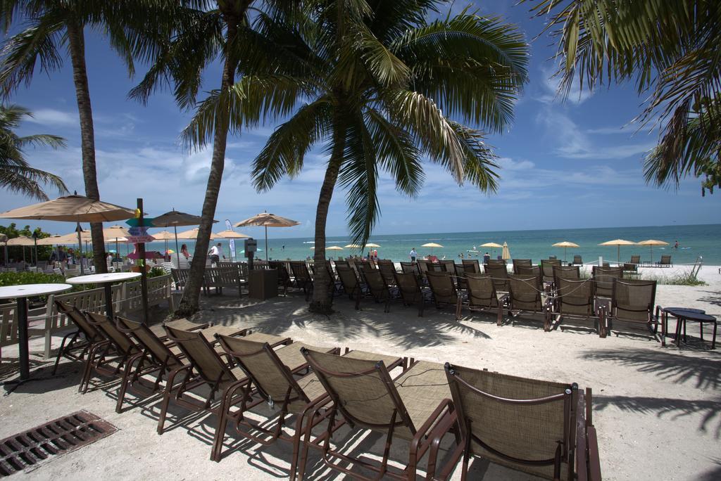 Vanderbilt Beach Resort Naples Zewnętrze zdjęcie