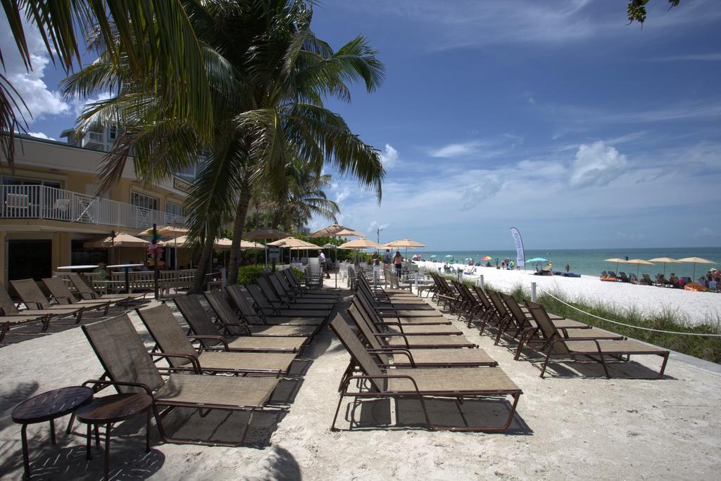 Vanderbilt Beach Resort Naples Zewnętrze zdjęcie