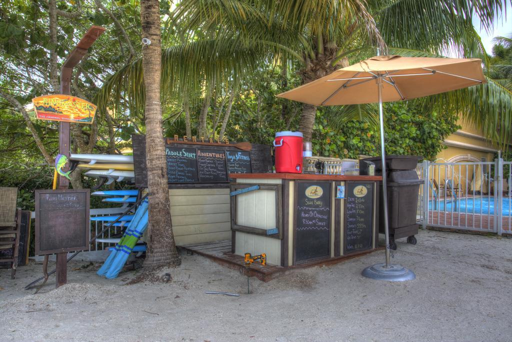 Vanderbilt Beach Resort Naples Zewnętrze zdjęcie