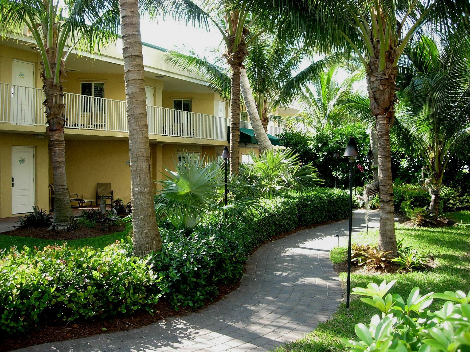 Vanderbilt Beach Resort Naples Zewnętrze zdjęcie