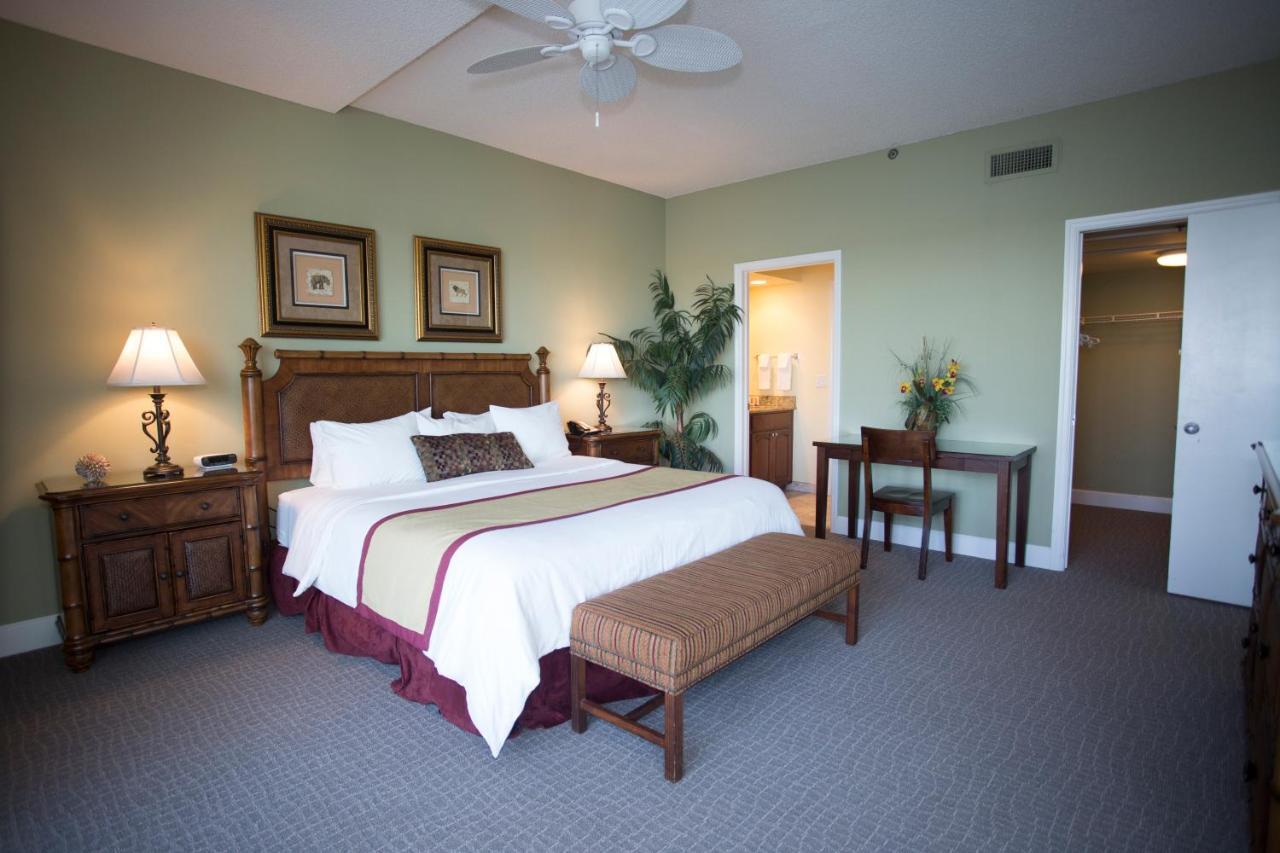 Vanderbilt Beach Resort Naples Zewnętrze zdjęcie